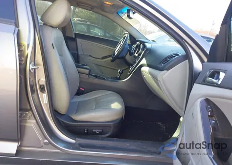 2014 Kia Optima Ex из США, поврежденный, VIN 5XXGN4A77EG328086